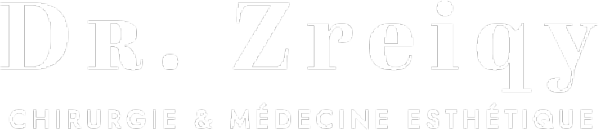 Logo Dr Zreiqy Chirurgie & Médecin Esthétique