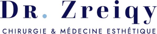 Logo Dr Zreiqy