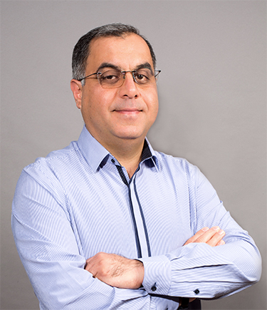 Dr. Firas Zreiqy